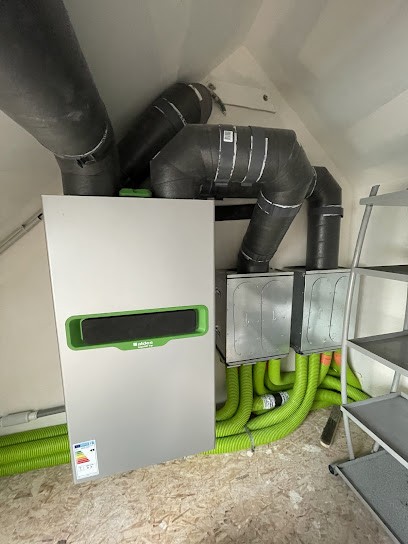 EURL LE GUILLANT, Electricien à Ploemel