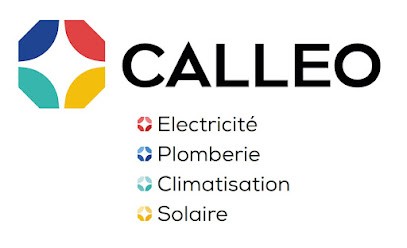 Groupe Calleo, Electricien à Charly