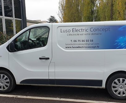 LUSO ELECTRIC CONCEPT SASU, Electricien à Coignières