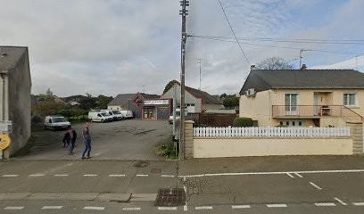 SPEC Rivard Georges, Electricien à Cossé-le-Vivien