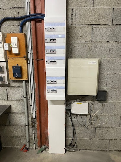 J&F Solutions Habitat, Electricien à Frouzins