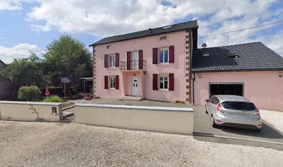 Larrière François et Fils SARL, Electricien à La Vaivre