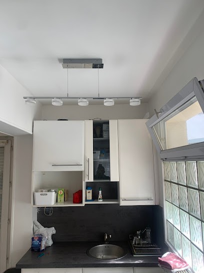 JDENERGIE, Electricien à Maisons-Alfort