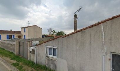 Forest Nicolas, Electricien à Plaine-d'Argenson