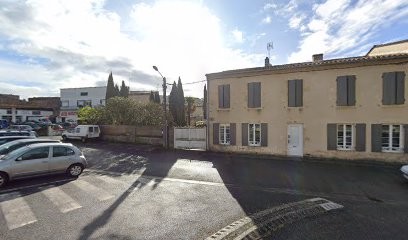 Laporte Philippe, Electricien à Saint-Macaire
