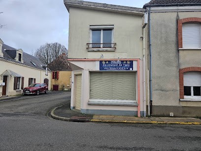 Sarthelec, Electricien à Lombron