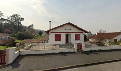 Entreprise Perret Fabien, Electricien à Hasparren
