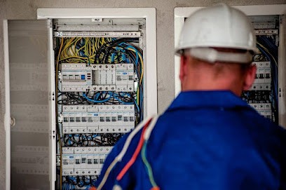 Stegelec - Stege Access, Electricien au Havre