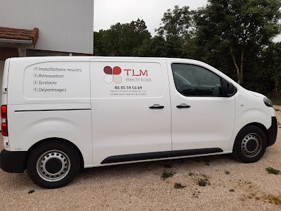 TLM électricité, Electricien à Vaux-Saules