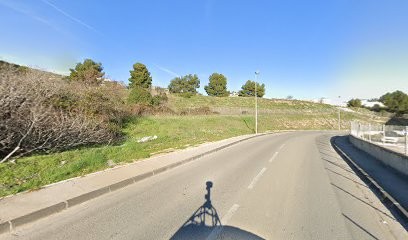 3EI, Electricien à Marseille 16