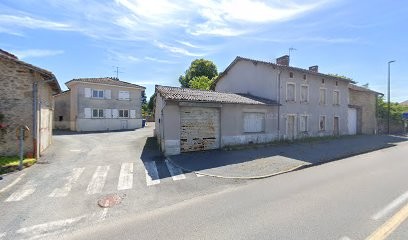 Dauby Vincent, Electricien à Peyrilhac