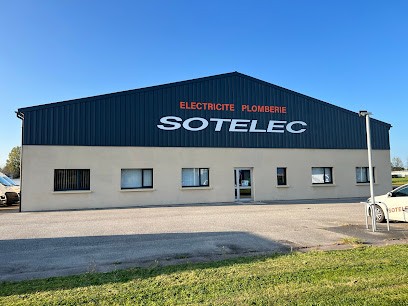 Sotelec, Electricien à Carentan les Marais
