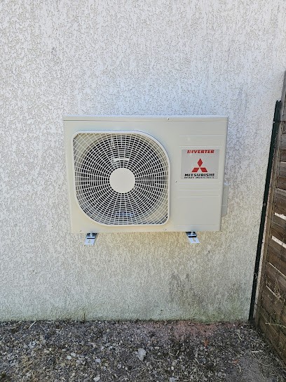 Debar Habitat, Electricien à Noé