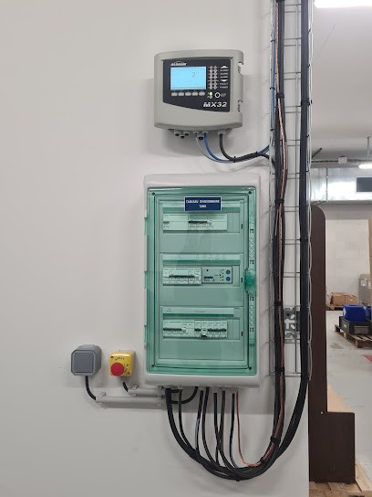 Provence Electricité, Electricien à Jonquières