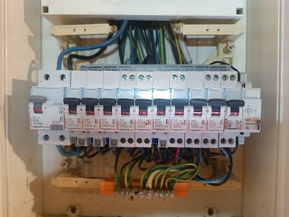 Wanelect, Electricien à Saint-Herblain