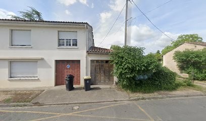 Yan Eco, Electricien à Génissac