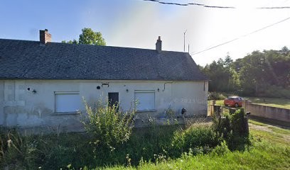 E.I Langlois multiservice, Electricien à Saint-Pierre-du-Lorouër