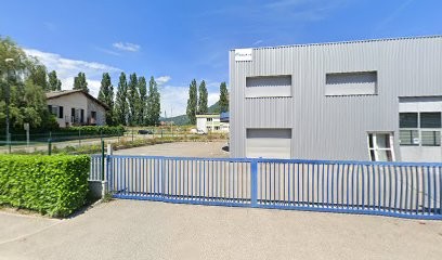 Ineo Rhône Alpes Auvergne, Electricien à Voreppe