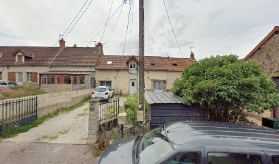 Gagnard Raphael, Electricien à Igornay