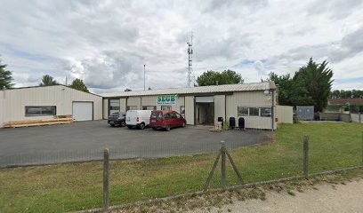Segb, Electricien à Vierzon