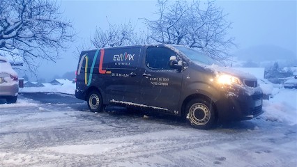 Elmax Electricite, Electricien à Cordon