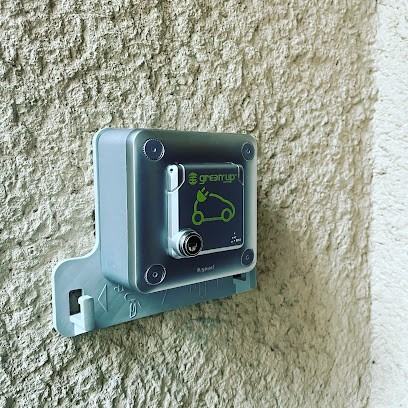 Grandelec, Electricien à Villard-Bonnot