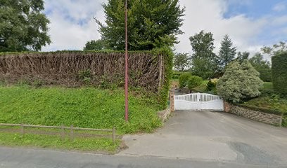 Jouenne Électricité Générale, Electricien à La Lucerne-d'Outremer