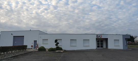 EA2I, Electricien au Sourn
