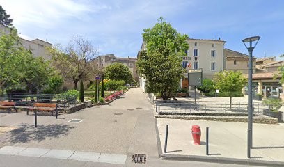 Kessler électricité, Electricien à Malaucène