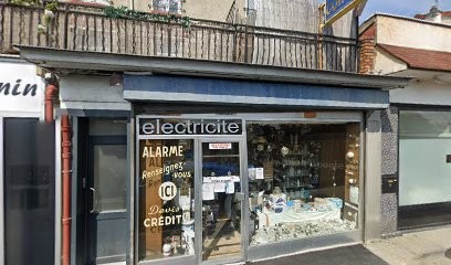 MI ELECTRICITE, Electricien à Villeneuve-le-Roi
