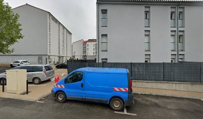 Elec +, Electricien à Millau