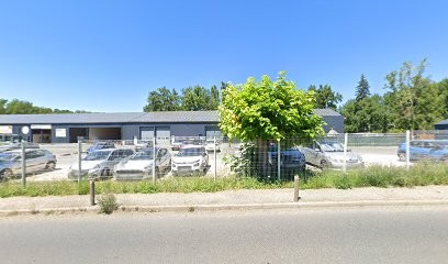EIT 19, Electricien à Ussac
