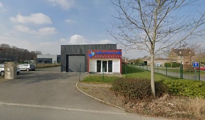 VB Bellay Émeraude, Electricien à Miniac-Morvan
