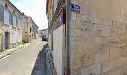 LF-Services, Electricien à Châteauneuf-sur-Charente