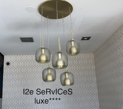 IEE Services, Electricien à Paris 11