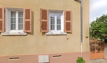 Pardon Rémy, Electricien à Éveux