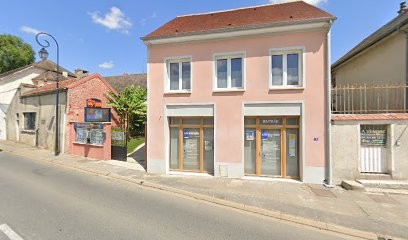 Electron Libre, Electricien à Méréville