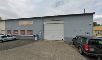 Pagnon Patrice, Electricien à Moulins