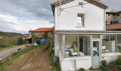 LC-Elec, Electricien à Satillieu