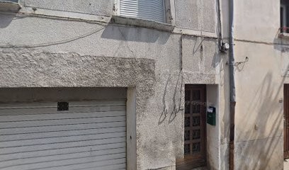 Baron Electricite, Electricien à Estagel