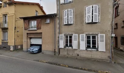 P.g.e, Electricien à Riom