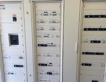 Réseaux Electriques Bailliache, Electricien à Cordemais