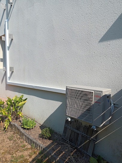 Auvinet Mickael électricité/ventilation/climatisation/chauffage A Inertie, Electricien à Saint-Michel-en-l'Herm
