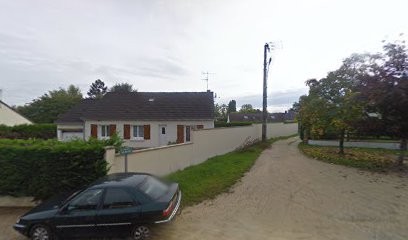 Poichy Didier, Electricien à Vienne-en-Val