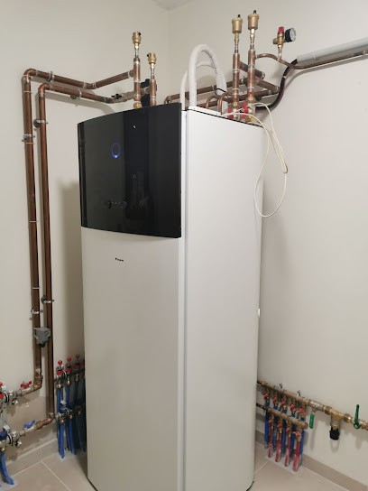 EP Habitat, Electricien à Mareau-aux-Bois