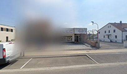 Matelec, Electricien à Hésingue