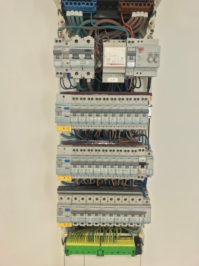 SAS Lumy, Electricien à Guilherand-Granges