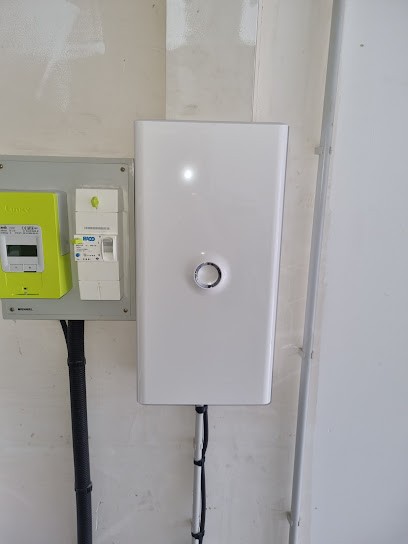 Tension Elec, Electricien à Lapugnoy