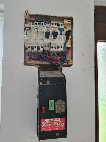 FuchÉlec, Electricien à Pezou