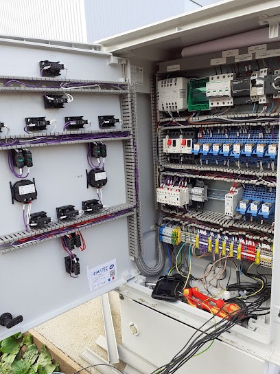 Elec.Install électricité, Electricien à Grenade